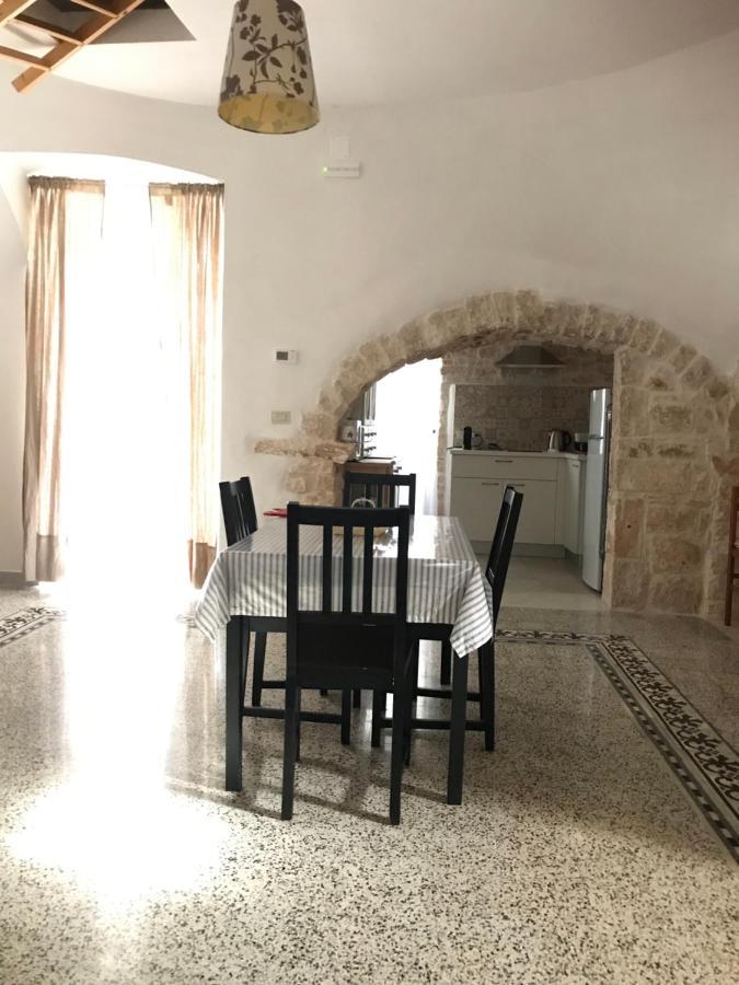 Willa Il Trullo Del Palmento Alberobello Zewnętrze zdjęcie