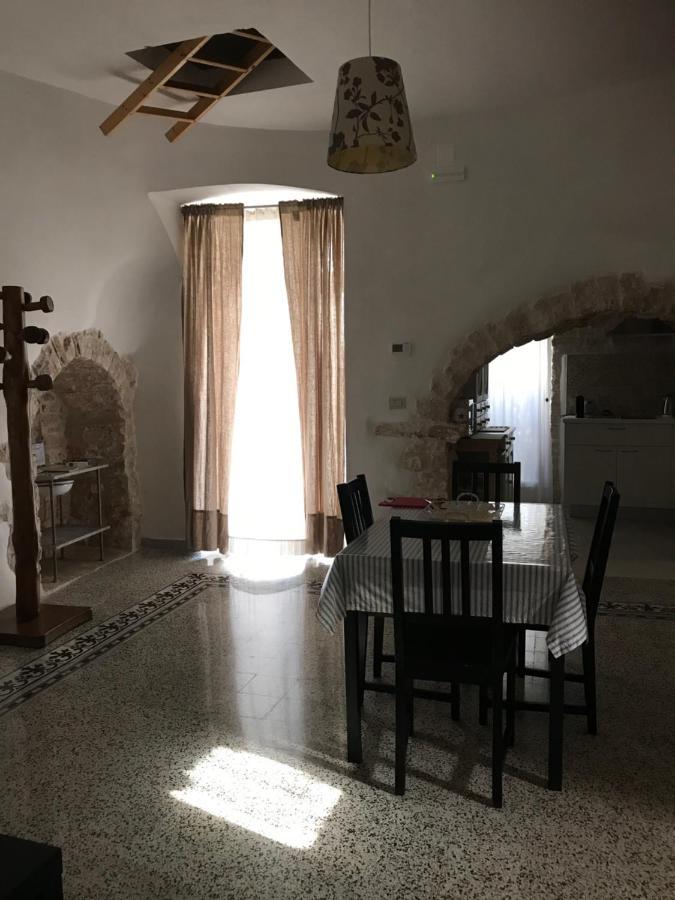 Willa Il Trullo Del Palmento Alberobello Zewnętrze zdjęcie