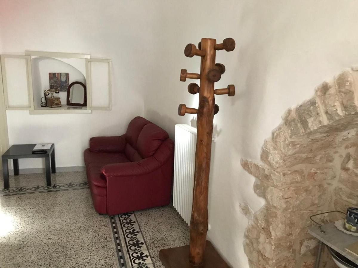 Willa Il Trullo Del Palmento Alberobello Zewnętrze zdjęcie