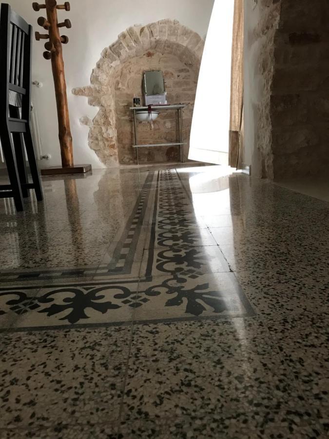 Willa Il Trullo Del Palmento Alberobello Zewnętrze zdjęcie