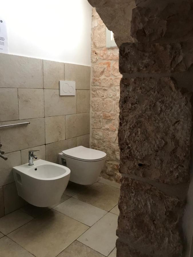 Willa Il Trullo Del Palmento Alberobello Zewnętrze zdjęcie