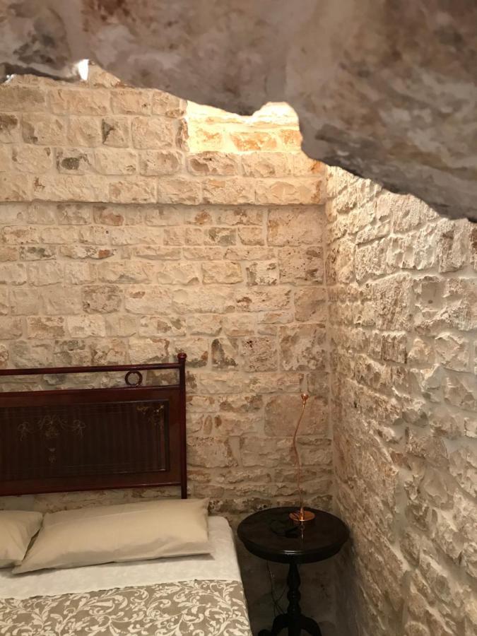 Willa Il Trullo Del Palmento Alberobello Zewnętrze zdjęcie