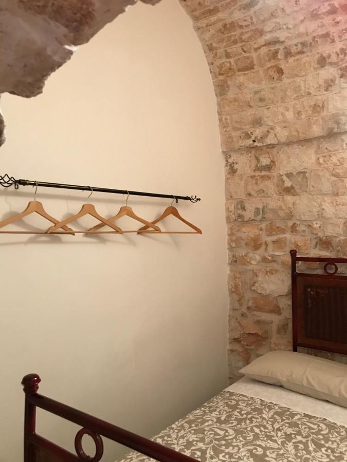Willa Il Trullo Del Palmento Alberobello Zewnętrze zdjęcie