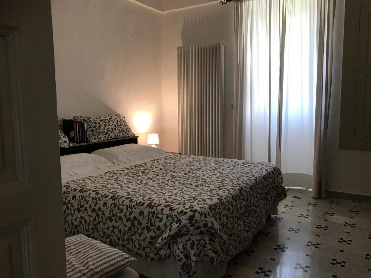 Willa Il Trullo Del Palmento Alberobello Zewnętrze zdjęcie