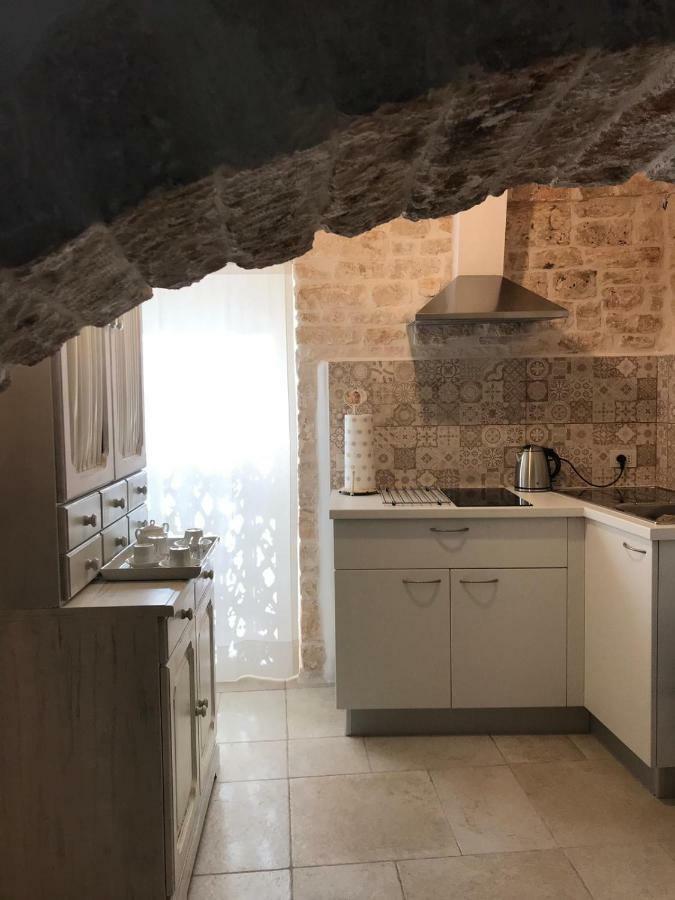 Willa Il Trullo Del Palmento Alberobello Zewnętrze zdjęcie