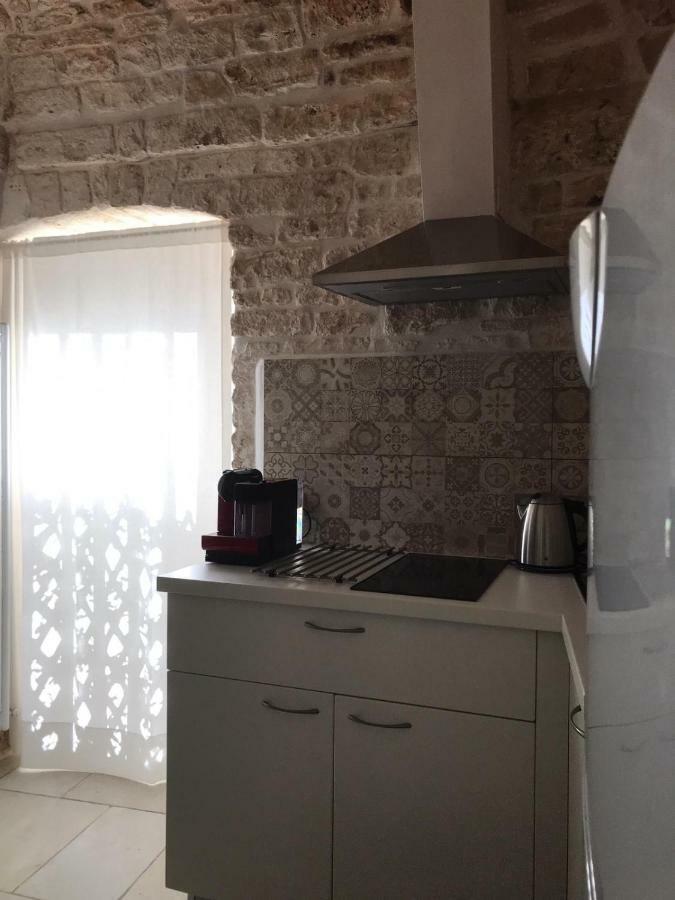 Willa Il Trullo Del Palmento Alberobello Zewnętrze zdjęcie